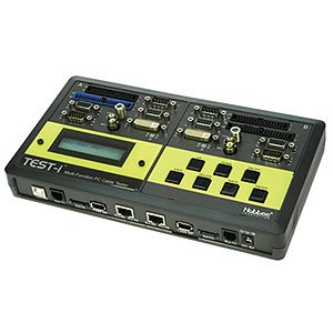 Test-i All-in-one Cable Schnittstellen-tester — image 1