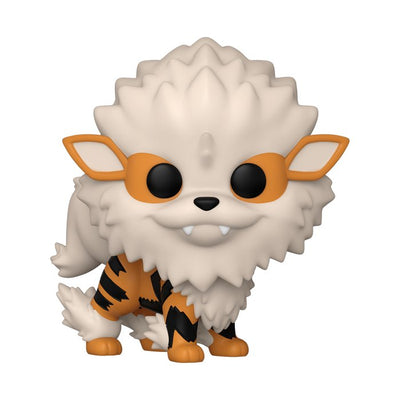 Funko Pop Pokemon Arcanine 69079 — image 1