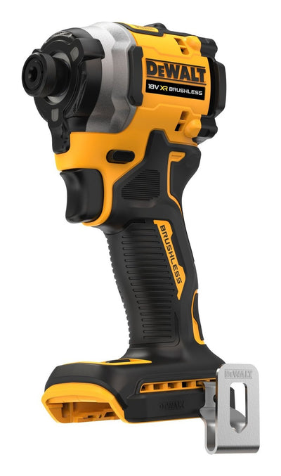 Dewalt Atornillador Impacto Aku 18V Tstak DCF850NT-XJ — image 1