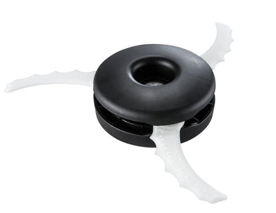 Makita Head Cuchilla 3 Teeth Plastic Ø 255MM 198383-1 — image 1