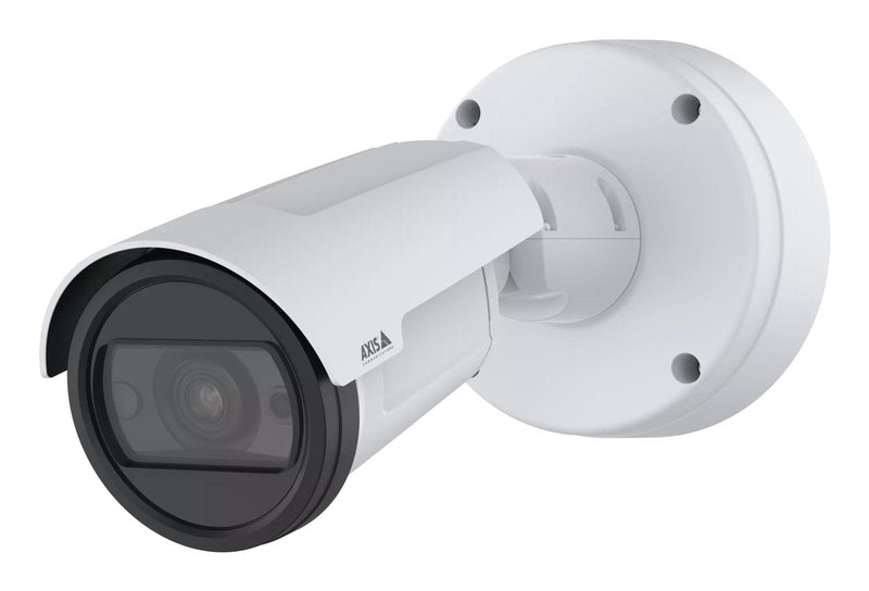 Axis Camera P1475-LE Bala (forma) Security IP Outdoor 1920 X 1080 Pixels Clamp Mástil