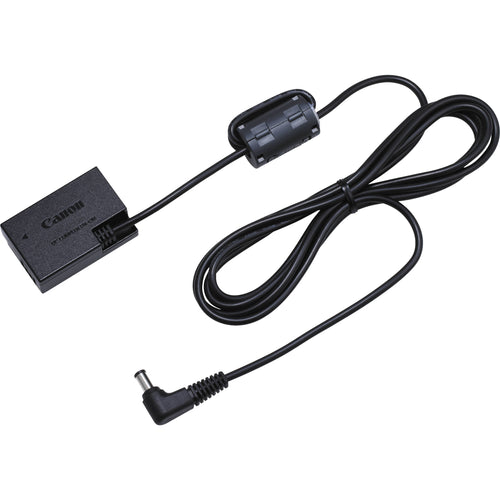 Canon 0250C001 Adapter And Inversor Power Indoor Black — image 1