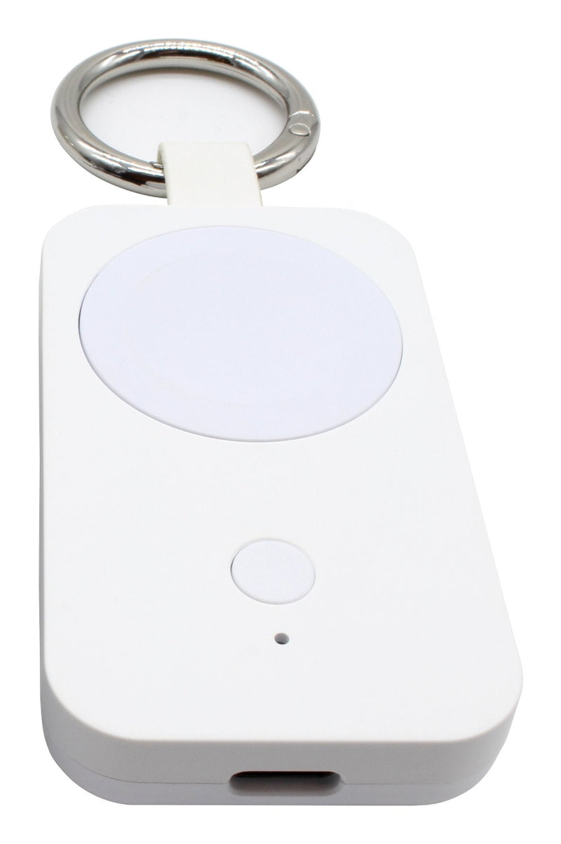 Realpower Battery External 1000MAH Apple Watch And Mini