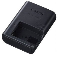 Canon Charger Battery LC-E12 — image 1