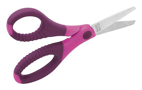 Wedo Scissors Gripy 13CM a Sb-tarjeta, Colours Surtido — image 1