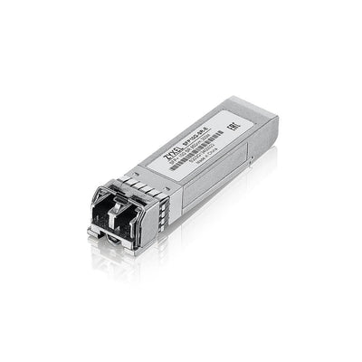 Zyxel Transceptor Plus SFP10G-SR 300M, Paquete 10 — image 1