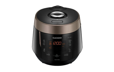 Cuckoo SLS-ART-0000072 Arrocera Brown Red 1,8 L 1150W — image 1
