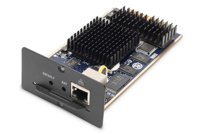 Digitus Accesorio Modulo IP KVM — image 1