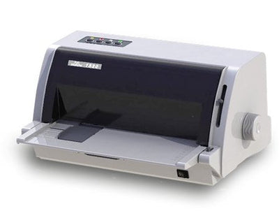 Dascom Europe 28.822.0259 Printer Matriz Punto 360 X 360 DPI 450 Carácteres Segundo — image 1
