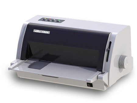 Dascom Europe 28.822.0259 Printer Matriz Punto 360 X 360 DPI 450 Carácteres Segundo — image 1