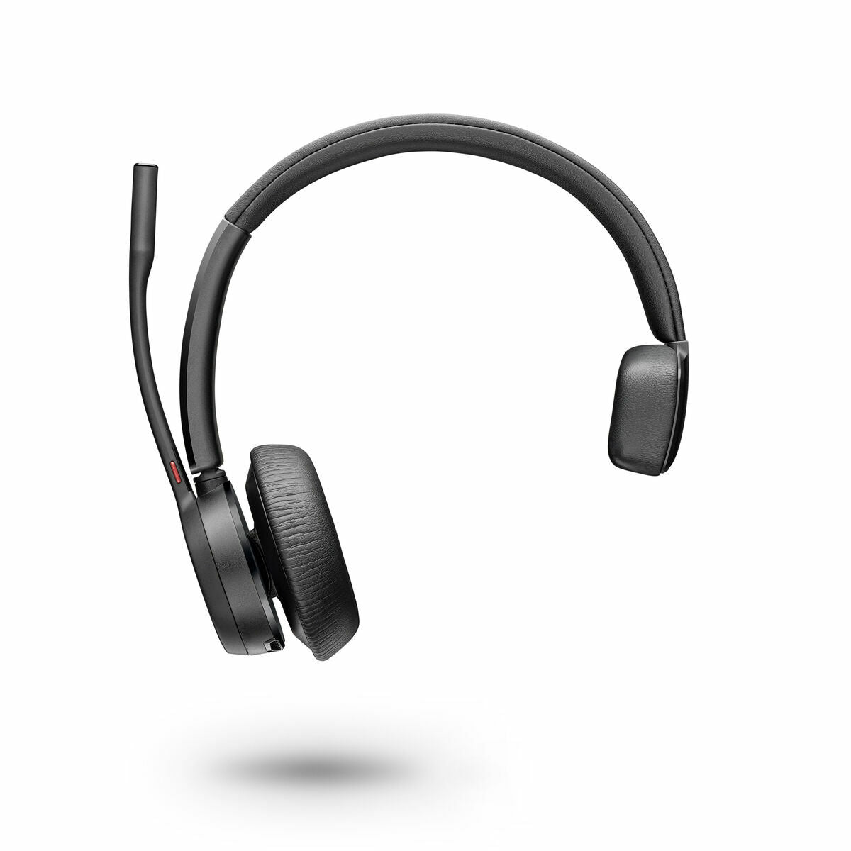 Hp Headphones Hp 77Y94Aa Black