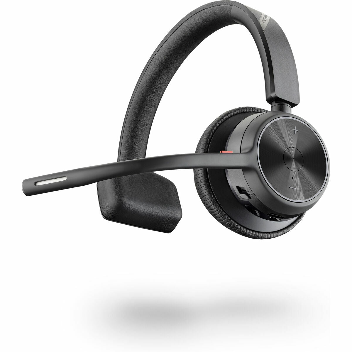 Hp Headphones Hp 77Y94Aa Black