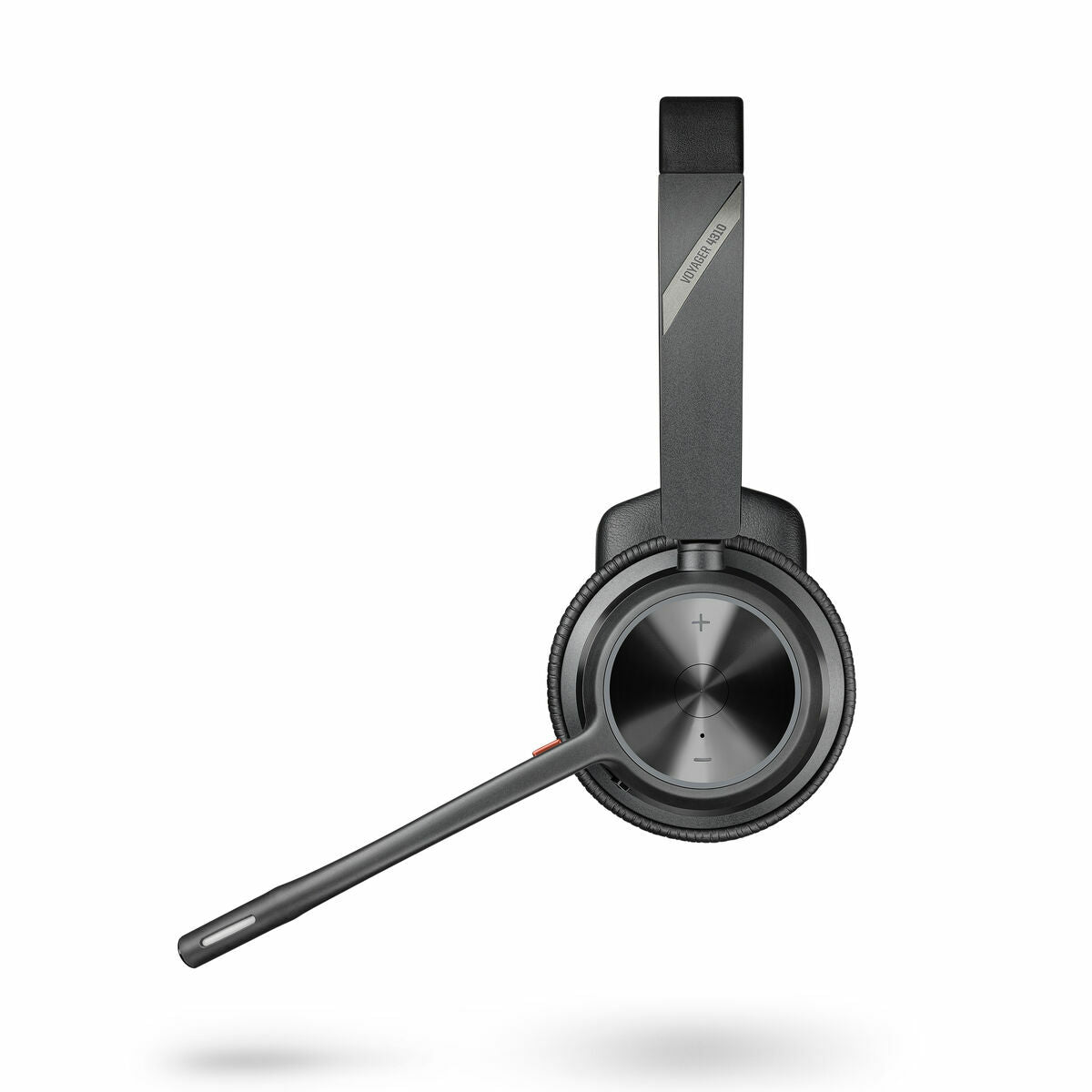 Hp Headphones Hp 77Y94Aa Black