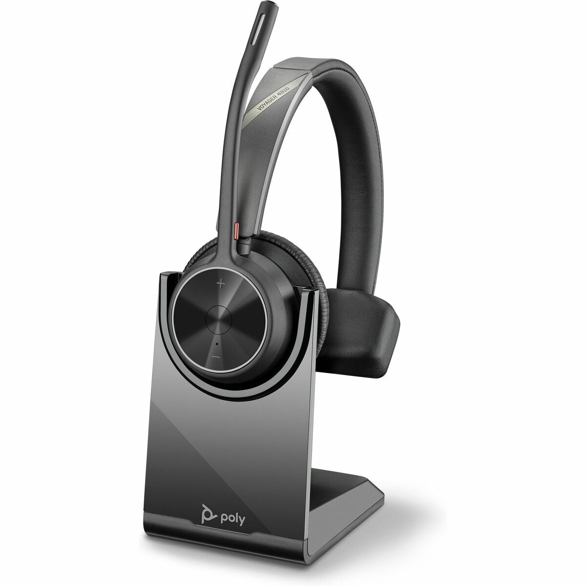 Hp Headphones Hp 77Y94Aa Black