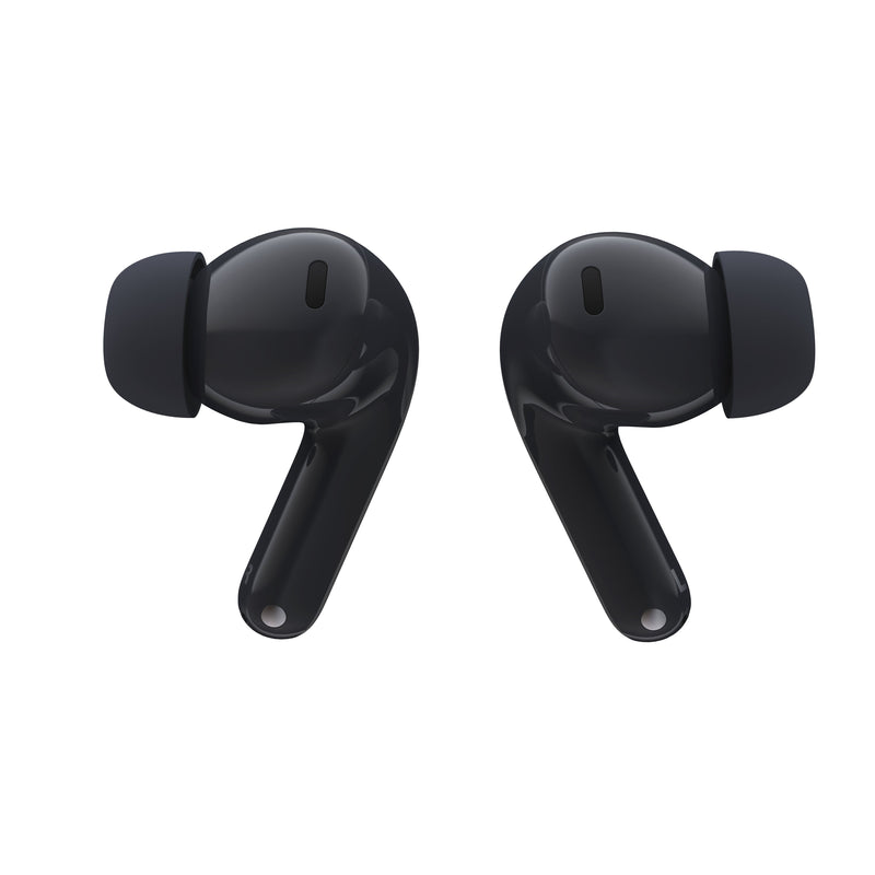 Auriculares Moto Buds 2 Carbon