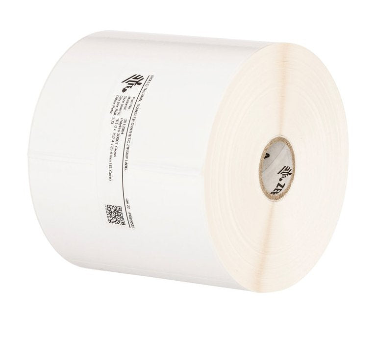 Label Polye 3100T Pack 12 CF.12