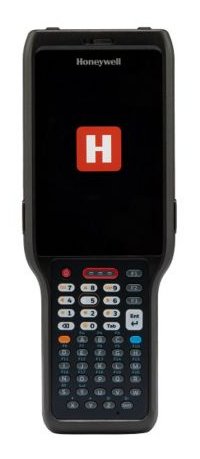 Honeywell CK62 Computer Mobile Phone Mano 10,2CM (4) 480 X 800 Pixels Screen Touchscreen 440G Black