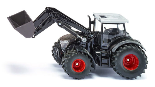 Siku Tractor Farmer Fendt 942 Vario With Charger Front 10199000000 — image 1