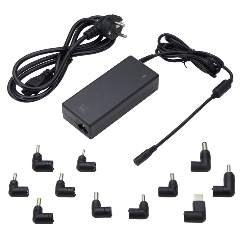 Ewent Charger EW3969 Multifuncional 90W