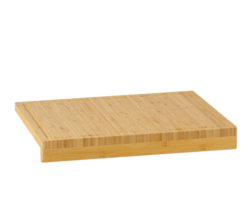 Andrea House Tabla Corte Cocina Bambú 45X35X5CM CC72078