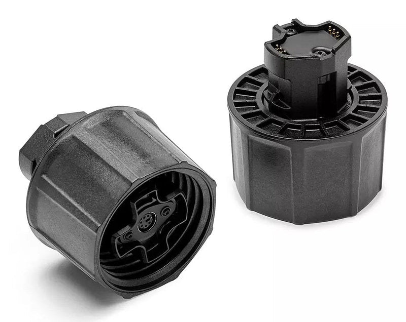 Thrustmaster 4060295 Accesorio Simulador Vuelo/Carreras Lever Liberación Fast