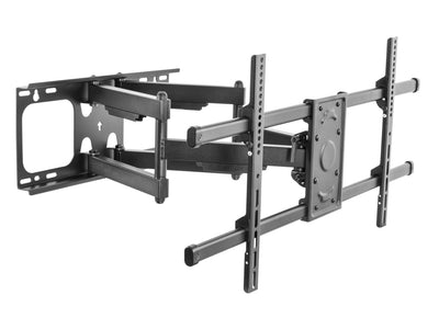 Equip Stand Screen Curva 60- 100 Fixed Max. 100KG 650324 — image 1