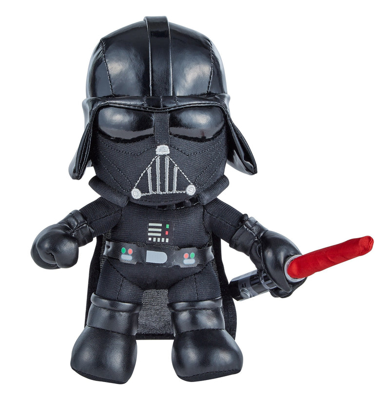 Peluche Juguete Star Wars Darth Vader Ligth Up 18CM