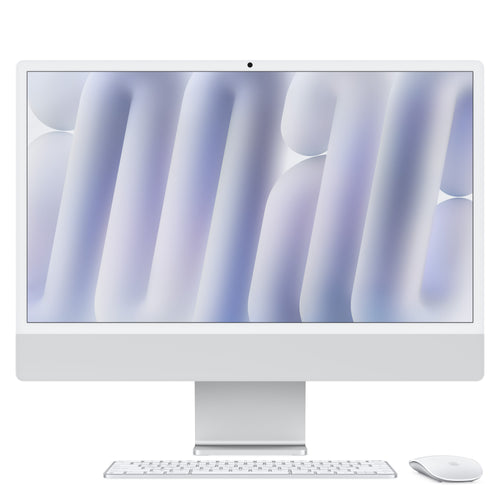 In Silver M4-10C-CPU,10C-GPU 32GB 512GB SSD Nk-id-alemán MM2 1GB Ethernet — image 1
