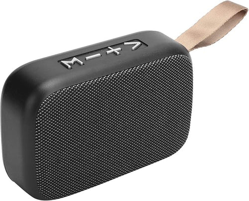 Speaker Laptop Bluetooth Mini Silver — image 1