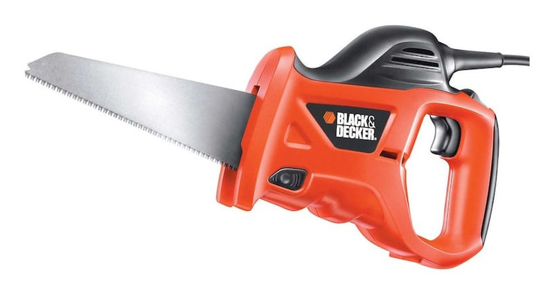 Black&decker Saw Scorpion 400W KS880EC-QS