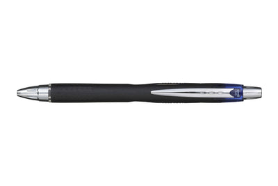 Mitsubishi Pencil Roller Blue Jetstream SXN-210 Uni Ball, Retractable Punta 1MM, Body Plastic Escritura And Se — image 1