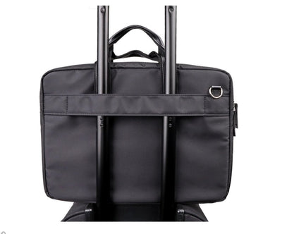 Acer Case 39,6CM (15.6) Black — image 1