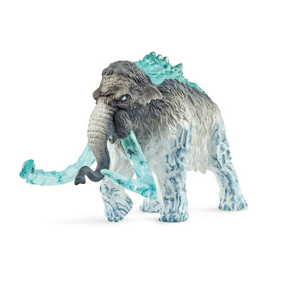 Schleich Figure Eldrador Frostmamut, Toy 70829 — image 1