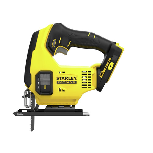 Stanley Wyrzynarka SFMCS600B 18V — image 1