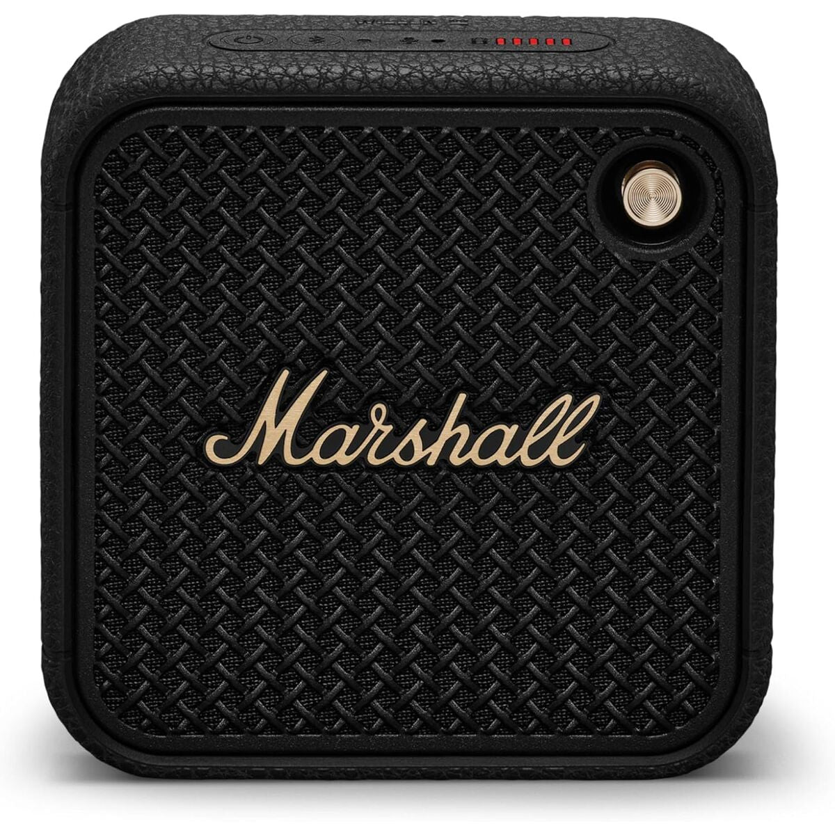 Marshall Portable Bluetooth Speakers Marshall Willen Ii