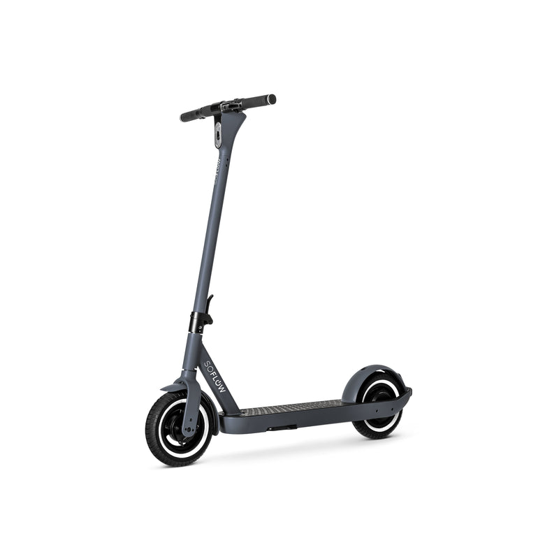 Soflow Patinete Eléctrico So One Pro With Intermitente Black