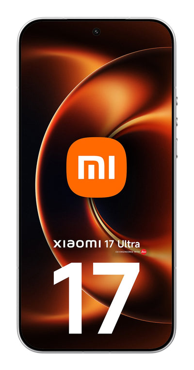 Xiaomi Smartphone 17 Ultra 16GB/1024GB White — image 1