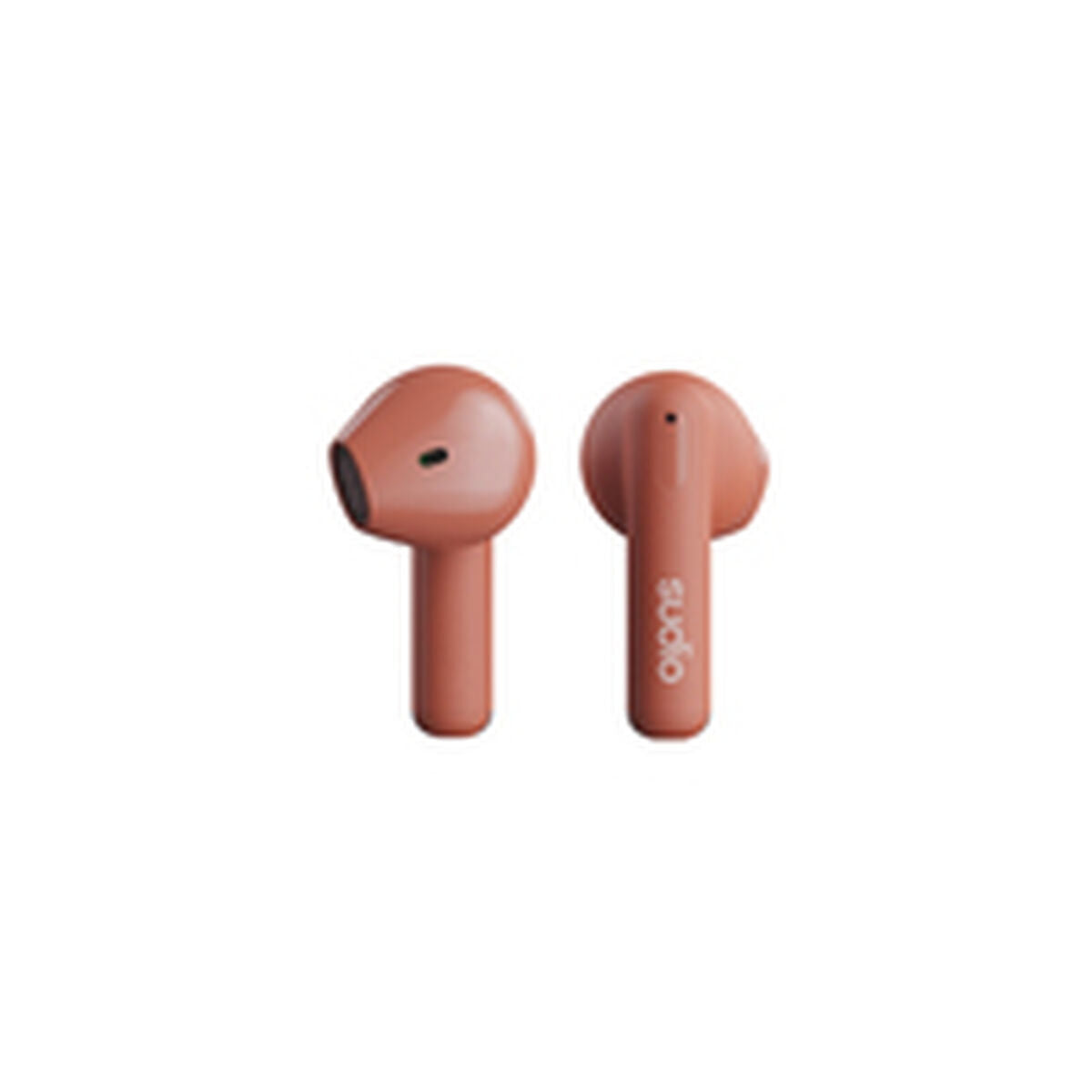 Sudio In-Ear Bluetooth Headphones Sudio A1 True Wireless Orange