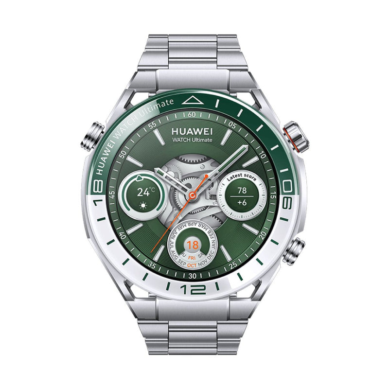 Huawei Smartwatch Watch Ultimate (WOODS-B19) 55020DRK