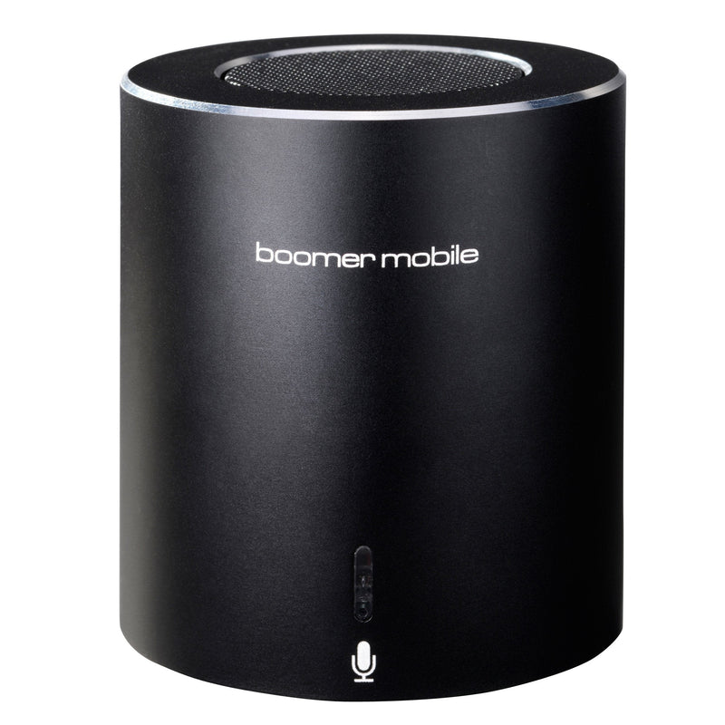 Ultron Speaker Boomer Mobile Black Bluetooth