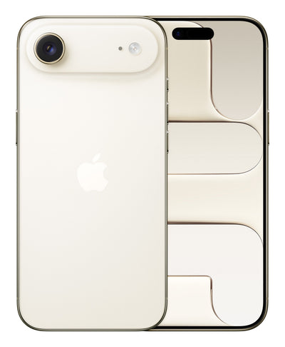 Apple Iphone Air 1TB - Light Gold — image 1