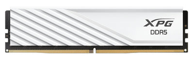 ADATA Memory Xpg Lancer DDR5 6000MHZ 2X8G CL36 RGB White — image 1