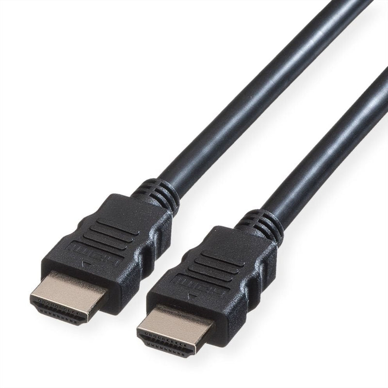 Roline HDMI Cable HDMI High Speed M/M 20M