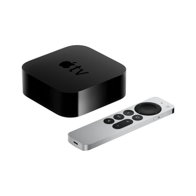 Apple TV HD 32GB (2021) — image 1