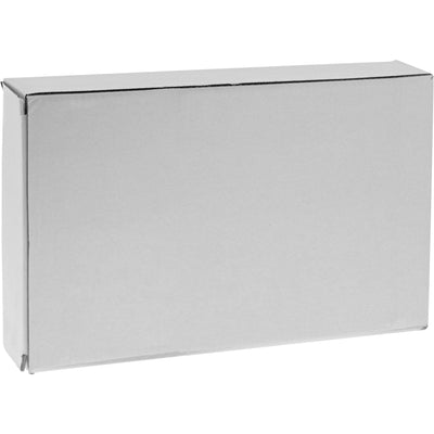 Inline Shelf 10, 160MM, 10KG, 1U, Grey Ral 7035 — image 1