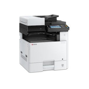 Kyocera Ecosys M8130CIDN (incl. 3 Years Kyocera Life Plus), Printer Multifunción Grey/Black Usb, Lan, Copiar,  — image 1