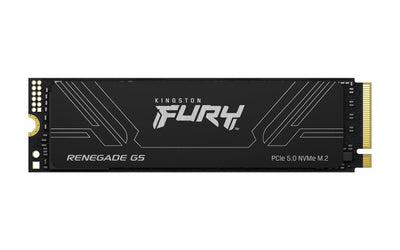 Kingston Drive SSD Fury Renegade G5 M.2 1TB PCIE5X4 2280 SFYR2S/1T0 — image 1