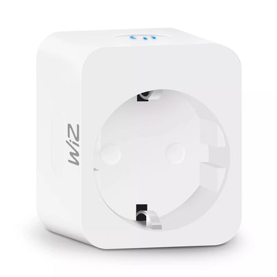 Wiz Plug Smart Wireless Wi-Fi — image 1