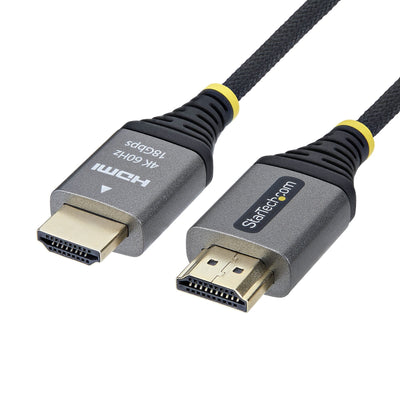 HDMI Cable Certificado High Cabl — image 1