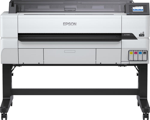 Epson Surecolor SC-T5405 - Wireless Printer (with Stand) — image 1